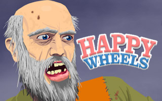 Happy Wheels