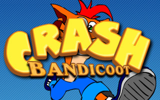 Crash Bandicoot