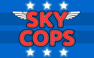 Sky Cops