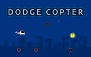 Dodge Copter