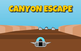 Canyon Escape