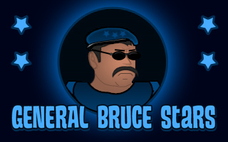 General Bruce Stars