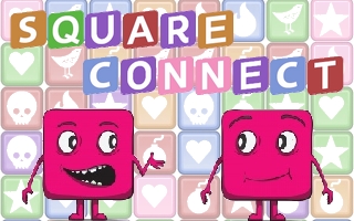 Square Connect