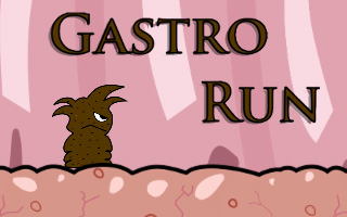 Gastro Run
