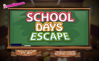 School Days Escape