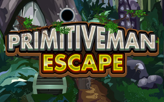 Primitiveman Escape