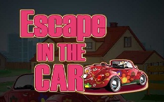Escape the Car