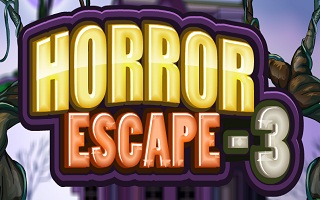 Horror 3 Escape