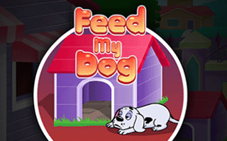 Feed My Dog Escape