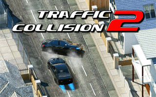 Traffic Collision 2