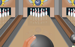 Large Bowling