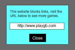 avoid link blocking