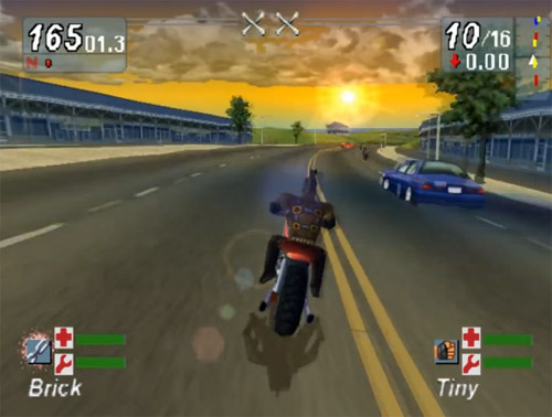 road rash jailbreak